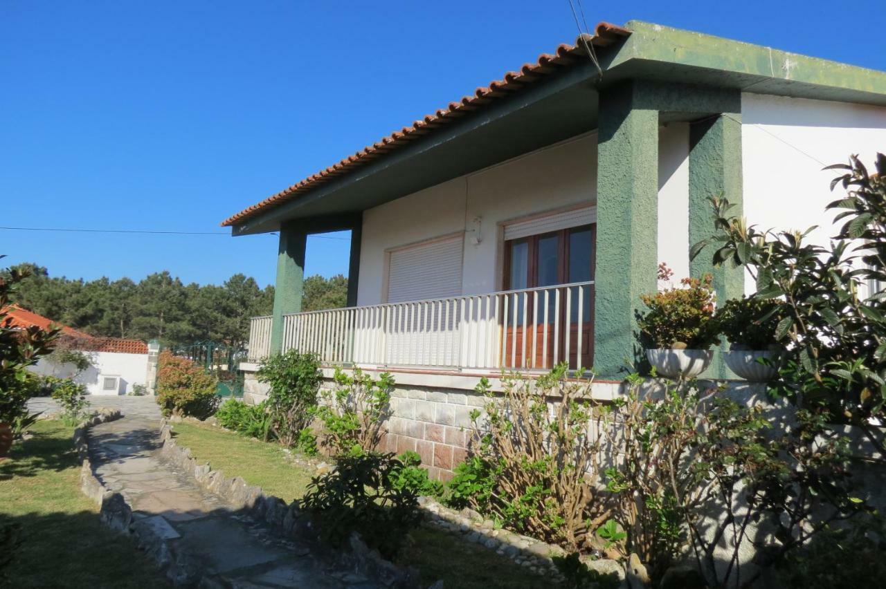 Villa Vitoria Nazare Exterior photo